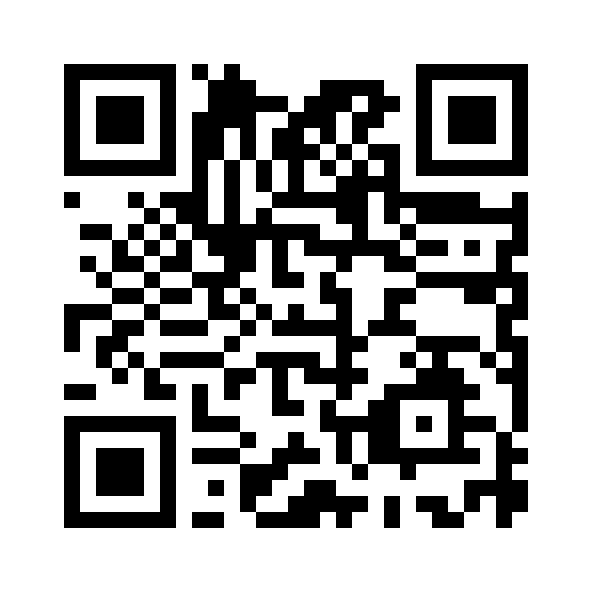 QR code: open the shared project slide deck at theaikitchen.org/pitch